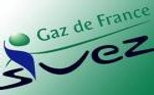 Suez: la fusion avec GDF franchit une nouvelle étape.