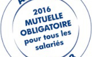 La complémentaire santé  au 01/01/2016