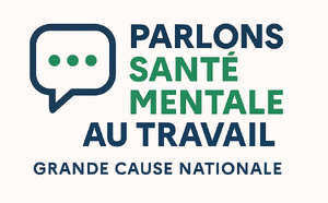 Santé mentale au travail : pourquoi en parler (et comment agir)