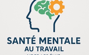 🧠 SANTÉ MENTALE AU TRAVAIL : LE GRAND OUBLI DU DOCUMENT UNIQUE ?