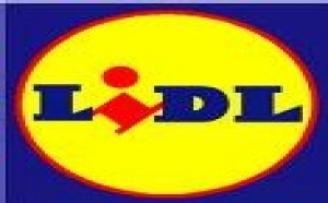 Souriez, Lidl vous filme