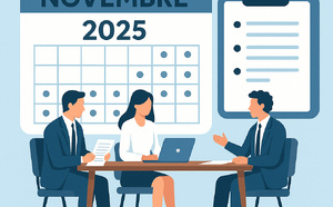 Projet d’ordre du jour – Novembre 2025 Projet d’ordre du jour – Novembre 2025