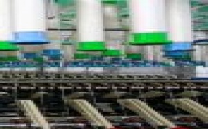 Vers un dépôt de bilan de l'entreprise textile DMC