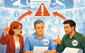 Droit d’alerte du CSE : un levier essentiel face aux atteintes aux droits des personnes