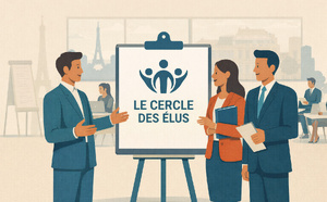 Le Cercle des élus : sécuriser les mandats, structurer le collectif et rééquilibrer le dialogue social
