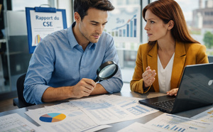 Situation économique et financière : ce que les élus du CSE doivent vraiment analyser (et pourquoi)