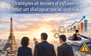 CSE : une journée pour reprendre le pouvoir sur le dialogue social ?
