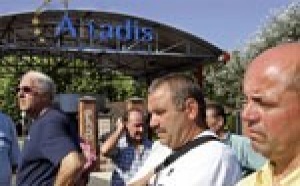 Altadis : les syndicats craignent un millier de suppressions d'emplois en France