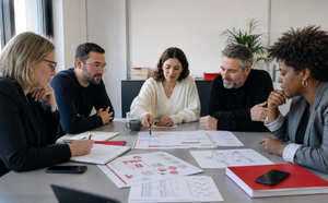 Organisation et fonctionnement des relations sociales