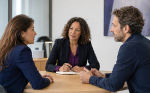 Médiation conventionnelle en entreprise
