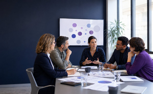 Diagnostic des risques psychosociaux et de la santé psychique au travail