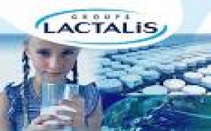 Industrie laitière - 60 emplois maintenus sur le site de Sarrebourg de Nicolait (groupe Lactalis)