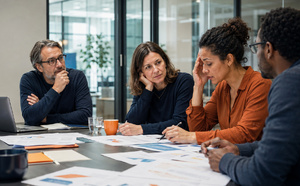 Droit d’alerte économique : qui protège la santé mentale des salariés pendant l’attente ?