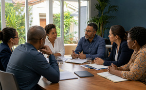 Santé psychique au travail en Martinique : détecter les signaux faibles et construire une véritable politique de prévention