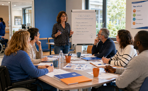 Formation CSE / CSSCT – Spécial CCN 66 – IDCC 0413