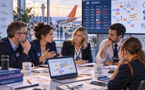 EasyJet : ce conflit sur les plannings devrait faire réfléchir tous les CSE