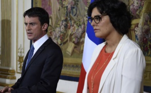 La loi travail adoptée à l’Assemblée nationale, pas de motion de censure de gauche