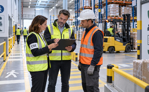 DUERP, engins, sécurité : votre CSE est-il réellement prêt en cas de contrôle ?