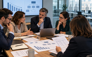 Suppression de postes sans licenciement : quels droits pour le CSE ?