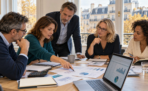 « Budgets et ASC du CSE : sécuriser vos pratiques, préparer la clôture 2026 et construire votre rapport de gestion »