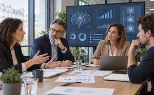 France Travail : une intelligence artificielle pour contrôler les chômeurs, quels risques pour leurs droits ?