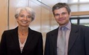 Lancement de la réforme de la formation professionnelle