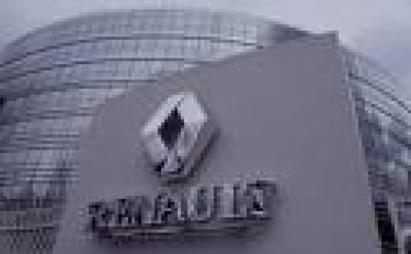 Renault supprime 2.000 emplois supplémentaires