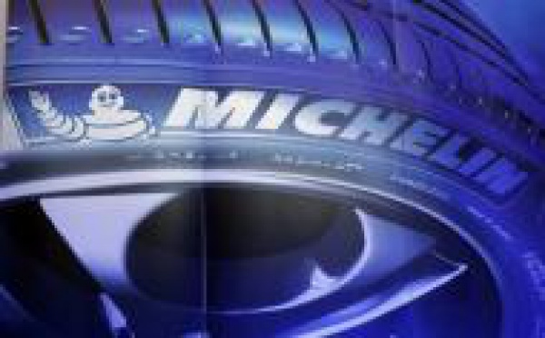 Amiante: Michelin condamné à verser plus de 163.000 euros à la veuve d'une victime