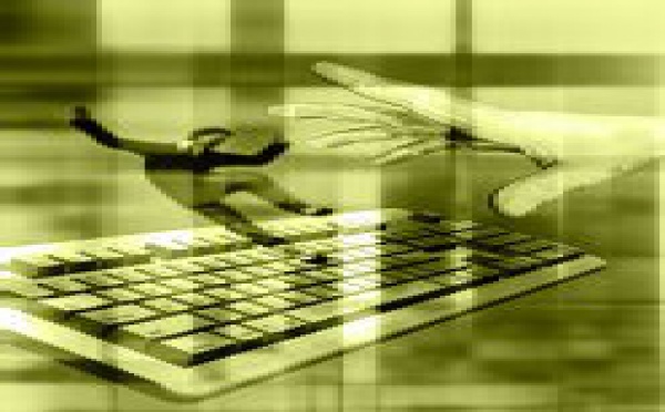 Lettre de licenciement économique