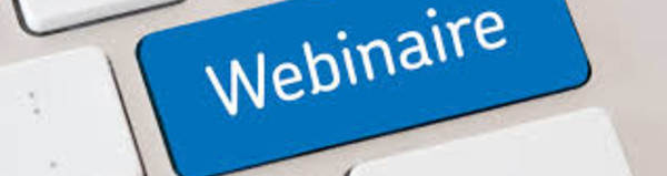 Webinaire : SSCT organisation du travail à mettre en œuvre et l'application de la réglementation
