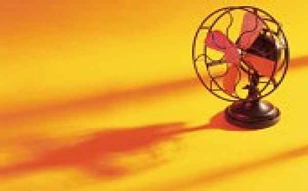 Novembre : Retour sur une canicule : Questions