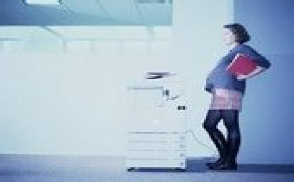 Femmes enceintes ou adoptantes