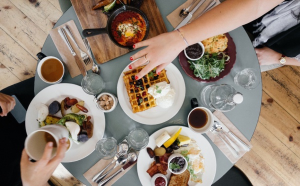 Les télétravailleurs exclus du bénéfice des titres restaurants ?