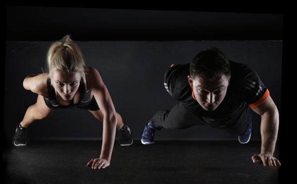 Pratique du sport en entreprise