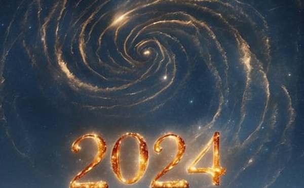 2024 : Une Année de Collaboration Renforcée – Vœux et Perspectives de la Rédaction d'Instant-CE