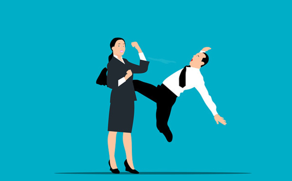 La prise en charge des relations humaines : Clé de voûte d’un environnement de travail sain