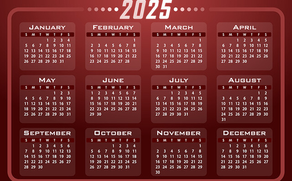 Proposition de sujet à l’ordre du jour pour la réunion de janvier 2025