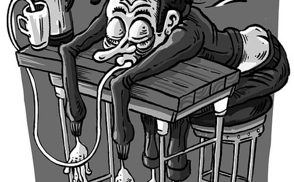 Les conditions de travail en France se dégradent : Quel rôle pour les élus du CSE ?