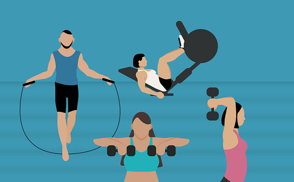 💪 Activité physique au travail : un risque sous-estimé, un levier d’action pour le CSE