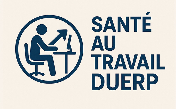 Postures sédentaires au travail, un enjeu pour votre santé