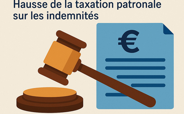 Ruptures conventionnelles : le gouvernement veut encore alourdir la facture pour les entreprises