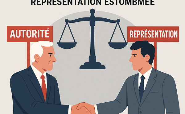 Dialogue social 2025 : quand la frontière entre management et représentation s’efface