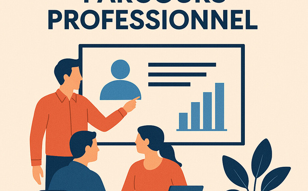 L’entretien de parcours professionnel remplace l’entretien d’évolution professionnelle