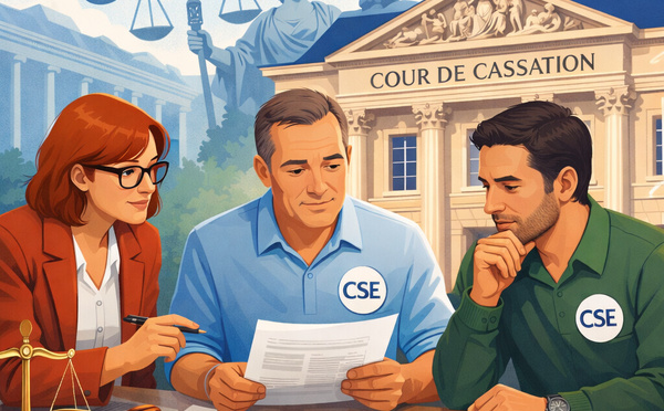 Pourvoi devant la Cour de cassation : ce que les élus du CSE doivent comprendre et anticiper