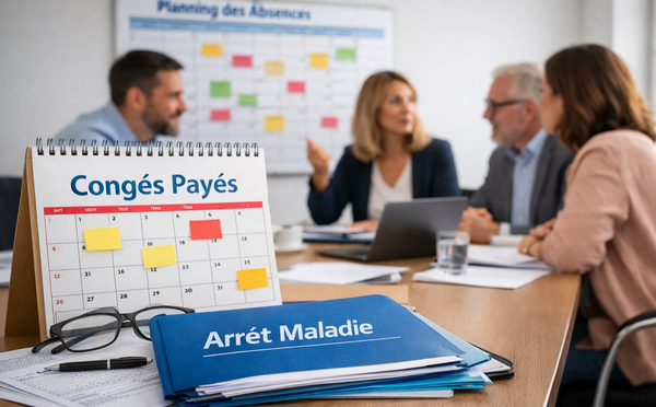 Nouvelles règles des congés payés : ce que les élus du CSE doivent absolument maîtriser