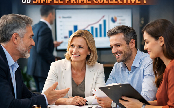 Intéressement 2026 : levier stratégique de partage de la valeur ou simple prime collective ?