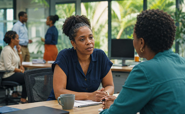 Santé psychique au travail en Martinique : pourquoi les signaux faibles doivent devenir un sujet de dialogue social