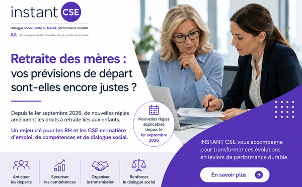 Retraite des mères : vos prévisions de départ sont-elles encore justes ?