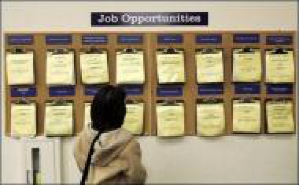 Chômage et pénibilité de l'emploi nuisent à la santé mentale des salariés