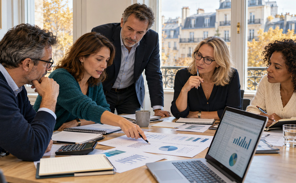 « Budgets et ASC du CSE : sécuriser vos pratiques, préparer la clôture 2026 et construire votre rapport de gestion »